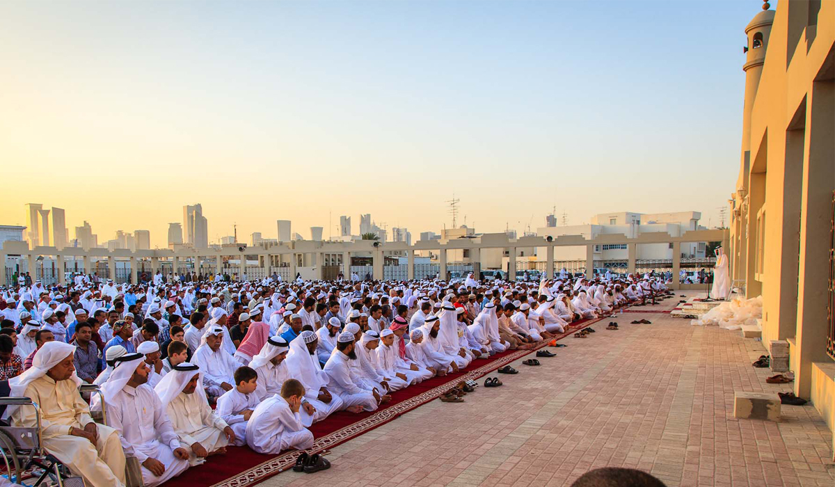 Eid Al Adha